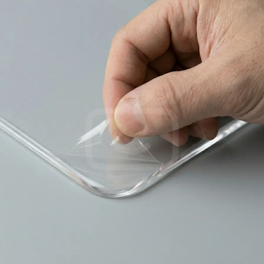 الخطوة الأولى